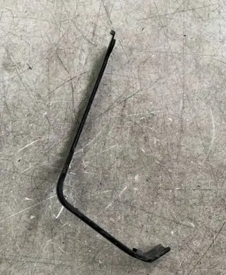 Ford Ranger Front bumper mounting bracket AB3917A793AB