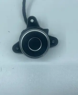Alfa Romeo Giulia Other switches/knobs/shifts 156164830