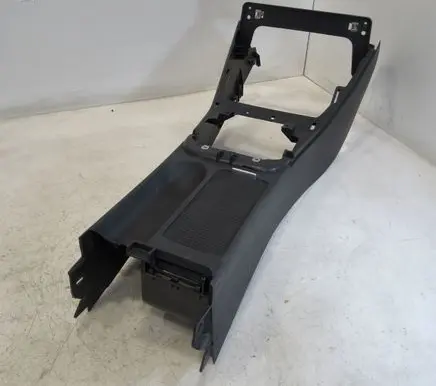 Volkswagen Golf Plus Center console 5M0862534D