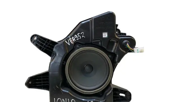 Hyundai Ioniq Subwoofer speaker 96380G2100 8946020901A 31317D0091