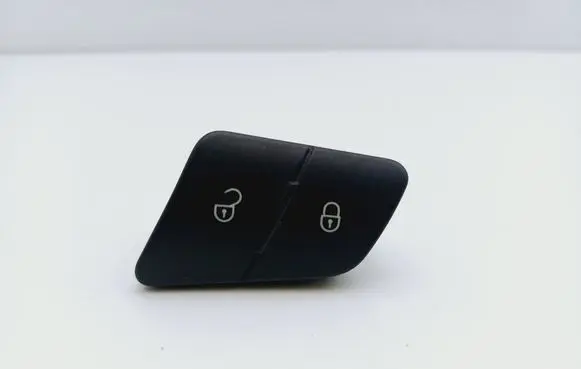 Volkswagen PASSAT B6 Central locking switch button 3C0962125B
