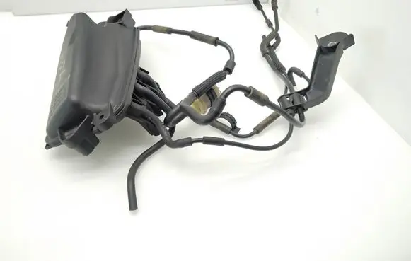 Mercedes-Benz E W212 Vacuum air tank A6510701000 A0000780956