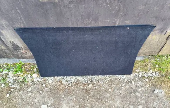 Tesla Model Y Trunk/boot floor carpet liner 149295100C