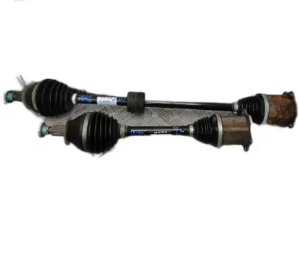 Volkswagen Taigo Front driveshaft