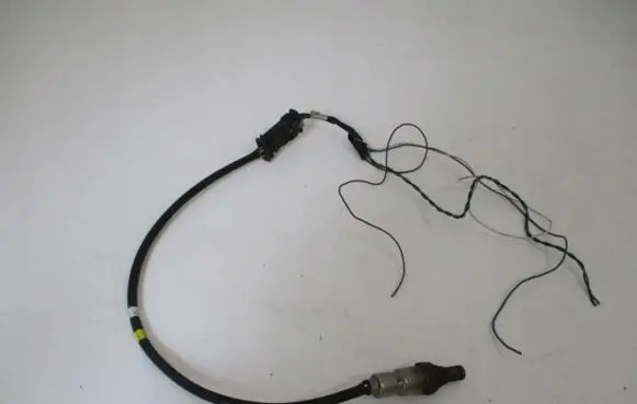 Citroen Jumper Lambda probe sensor