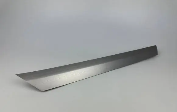 BMW X3 F25 Rear door trim (molding) 7237682