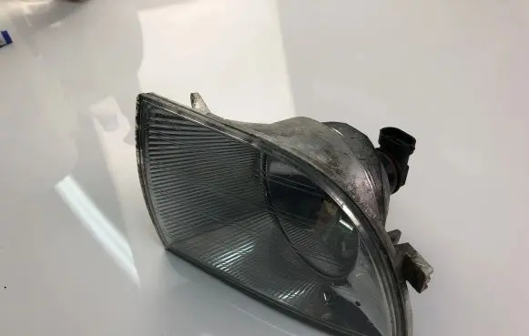 Rear fog light