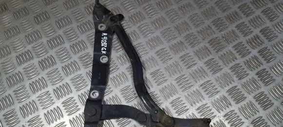 Audi A8 S8 D3 4E Tailgate/trunk/boot hinge 4E0827299C