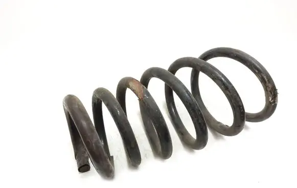 Volvo XC90 Rear coil spring