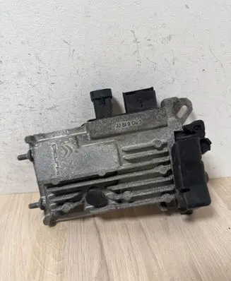 Peugeot 5008 II Other control units/modules 9810858380 28447928 02212573172