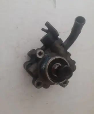 KIA Carens III Power steering pump 571002G200