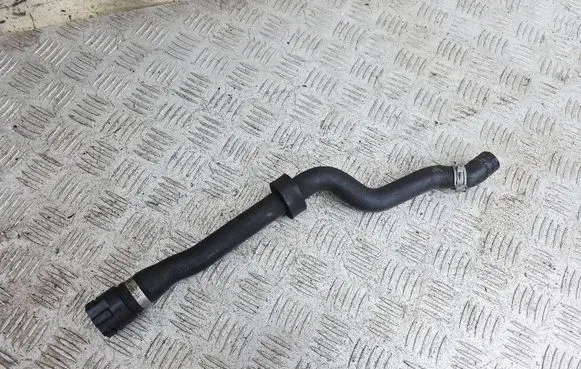 BMW 5 E60 E61 Engine coolant pipe/hose 6912735 64216912735