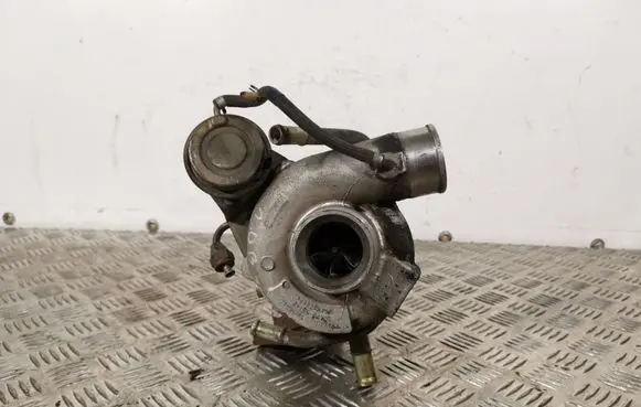 Subaru Forester SG Turbo 4913504500