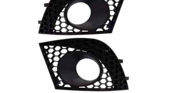 Seat Cordoba (6L) Front grill