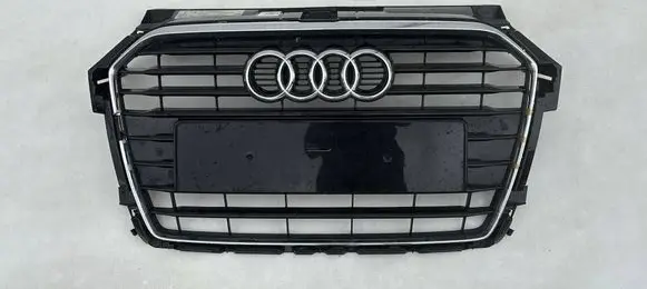 Audi A1 Front grill Bta5874001 8xa853651b