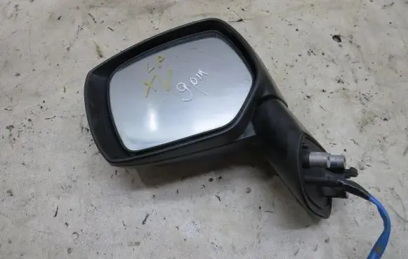 Subaru XV I Front door electric wing mirror