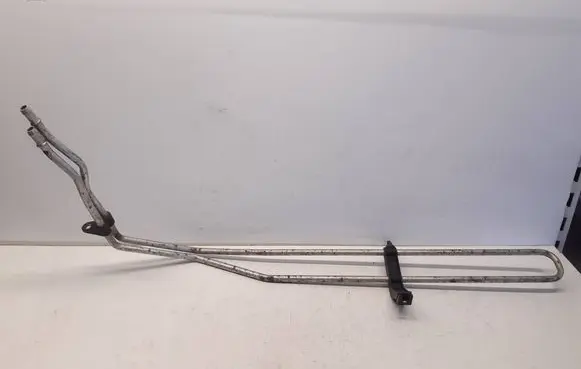 Audi A4 S4 B7 8E 8H Power steering radiator 8E0422885