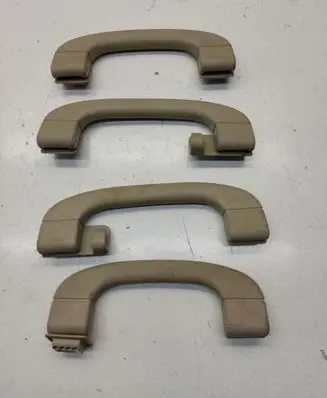 BMW 5 E60 E61 A set of handles for the ceiling 516524 9143516524