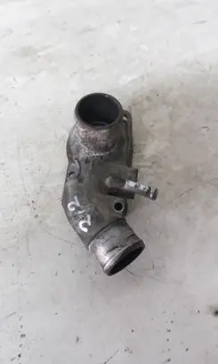 Thermostat/thermostat housing