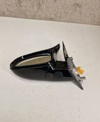 Front door electric wing mirror