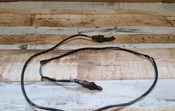 Opel Zafira B Lambda probe sensor 898075140