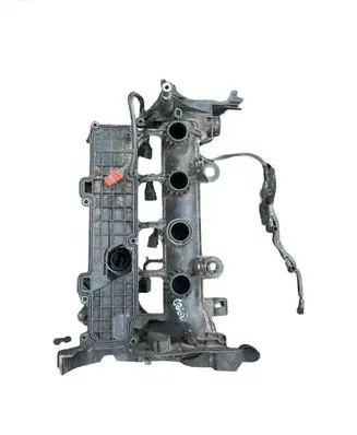 Ford Fiesta Intake manifold 9655604380