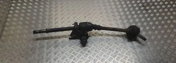 Peugeot 806 Front driveshaft