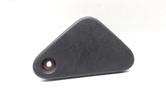 Volvo V70 Radiator support slam panel bracket 30723367