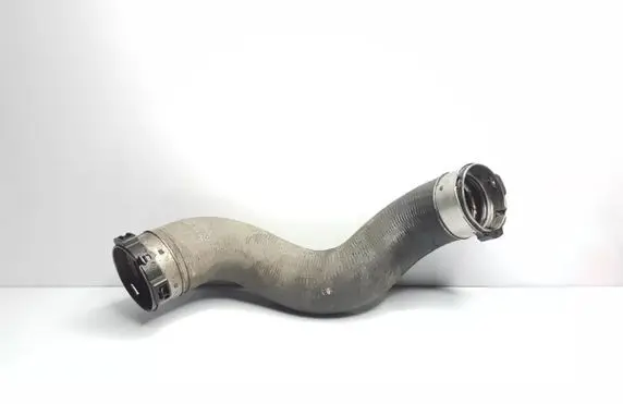 Mercedes-Benz E C207 W207 Intercooler hose/pipe A2045281482