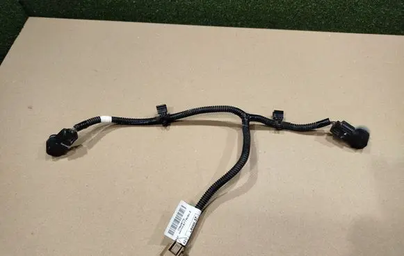 Renault Master III Parking sensor (PDC) wiring loom 240156877R C0843877R