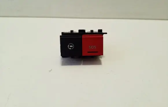 Opel Grandland X Other switches/knobs/shifts 39202285