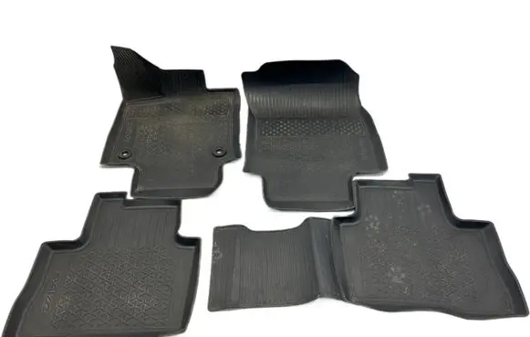 Toyota RAV 4 (XA50) Car floor mat set 
