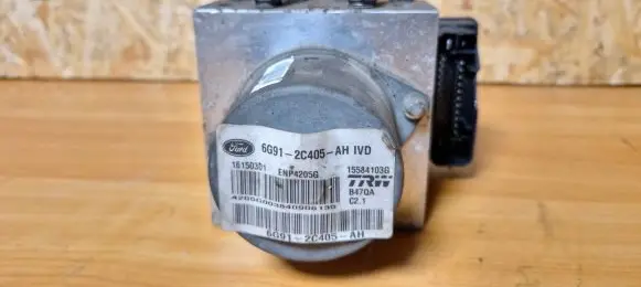 Ford S-MAX ABS Pump 6G912C405AH