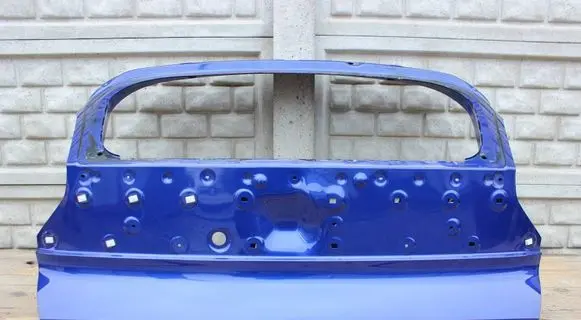 Hyundai Bayon Tailgate/trunk/boot lid 72800Q0410