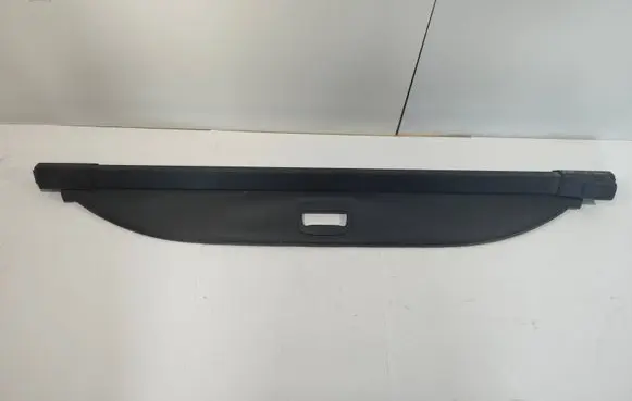 KIA Sportage Parcel shelf load cover 