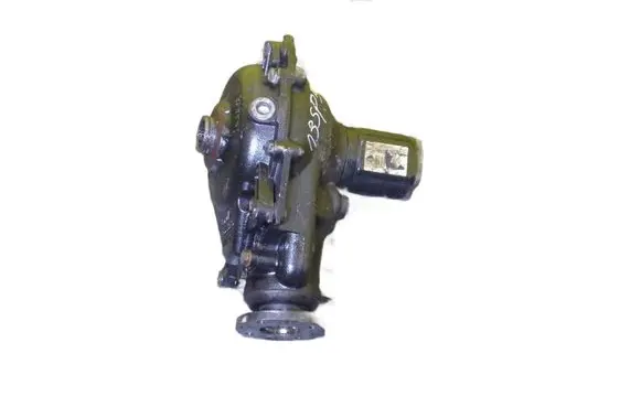 BMW X3 E83 Front differential 1428835 MOST DYFER