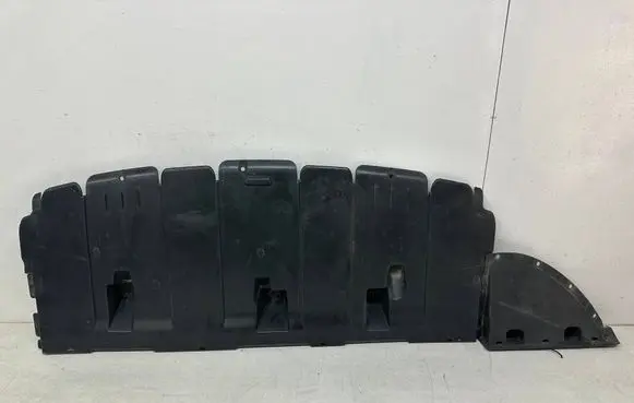 Opel Mokka B Front bumper skid plate/under tray 9835290080 9835229380