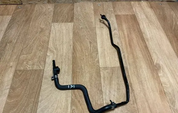 Mercedes-Benz A W168 Fuel line pipe A6680780149 100898