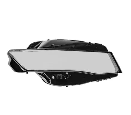 Peugeot 508 Headlight lense 9823144480