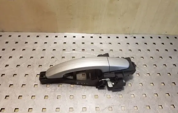 Ford Focus Rear door exterior handle BM51A224A36CG