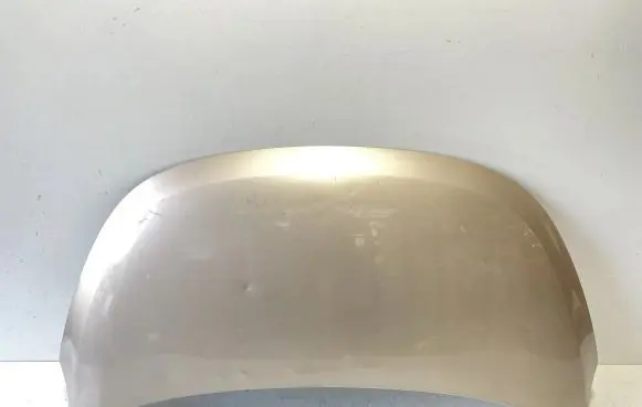 Hyundai i10 Engine bonnet/hood