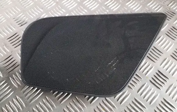 Audi A6 C7 Front door speaker cover trim 4G0035419