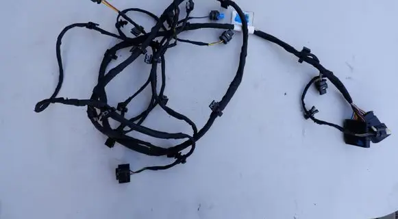 Parking sensor (PDC) wiring loom