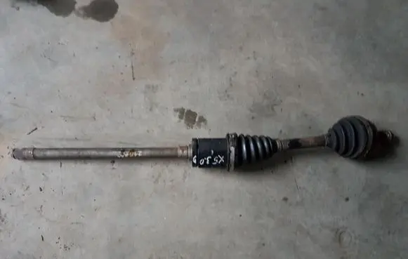 BMW X5 E53 Front driveshaft 7505004