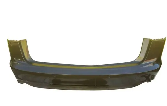 Audi A6 S6 C7 4G Rear bumper ZDERZAKTA6C7LX5R
