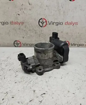 Toyota RAV 4 (XA30) Throttle valve 1923002010