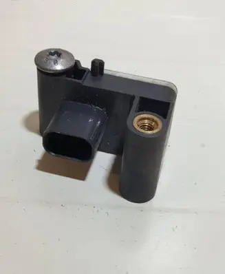 BMW 1 E81 E87 Airbag deployment crash/impact sensor 0285003900 6911003 030205955