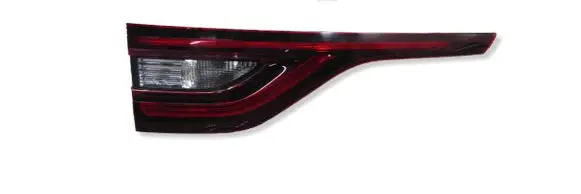 Renault Koleos II Rear/tail lights 265550524 A050854 90065870