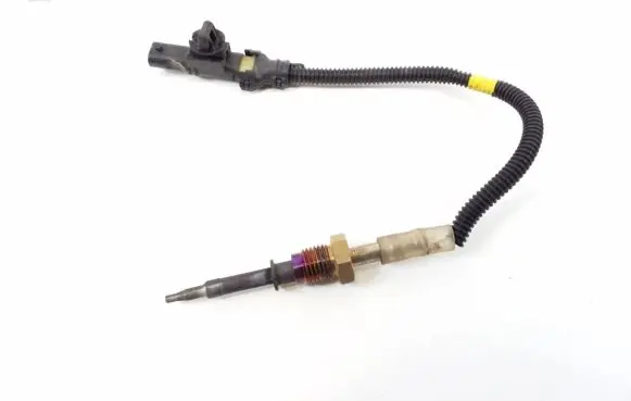 Mercedes-Benz CLA C118 X118 Exhaust gas temperature sensor A0009058007
