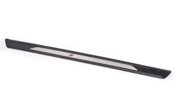 BMW 1 F20 F21 (A) pillar trim 8058891